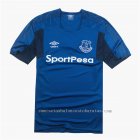 Everton primera equipacion 2018 tailandia